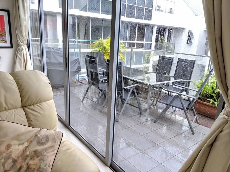 Waterford Residence, 23 Kim Yam Road, 4 Bedrooms, 2,174 sqft, Condominium For Rent, by Ellouisa Chen (Elle Chen), 23312925 - PropertyGuru.com.sg