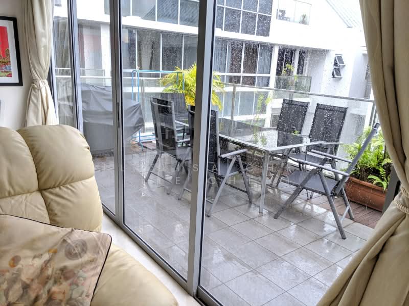 Waterford Residence, 23 Kim Yam Road, 4 Bedrooms, 2,174 sqft, Condominium For Rent, by Ellouisa Chen (Elle Chen), 23312925 - PropertyGuru.com.sg