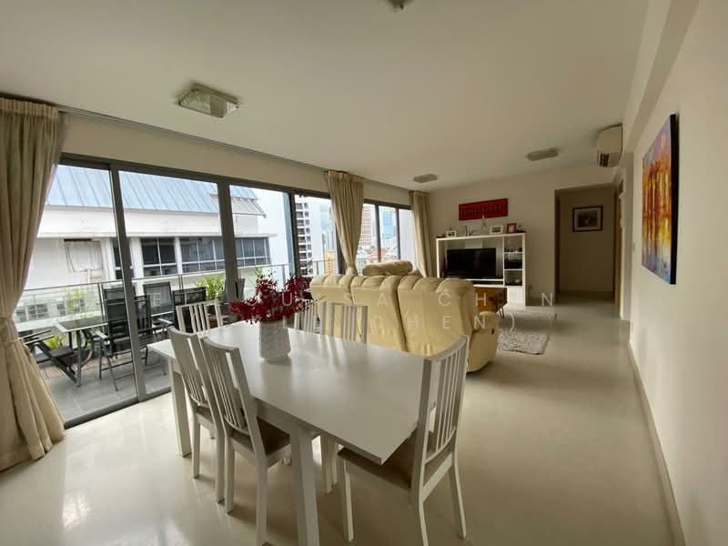 Waterford Residence, 23 Kim Yam Road, 4 Bedrooms, 2,174 sqft, Condominium For Rent, by Ellouisa Chen (Elle Chen), 23312925 - PropertyGuru.com.sg