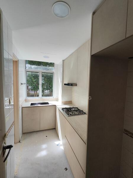 For Rent - Hillview 128