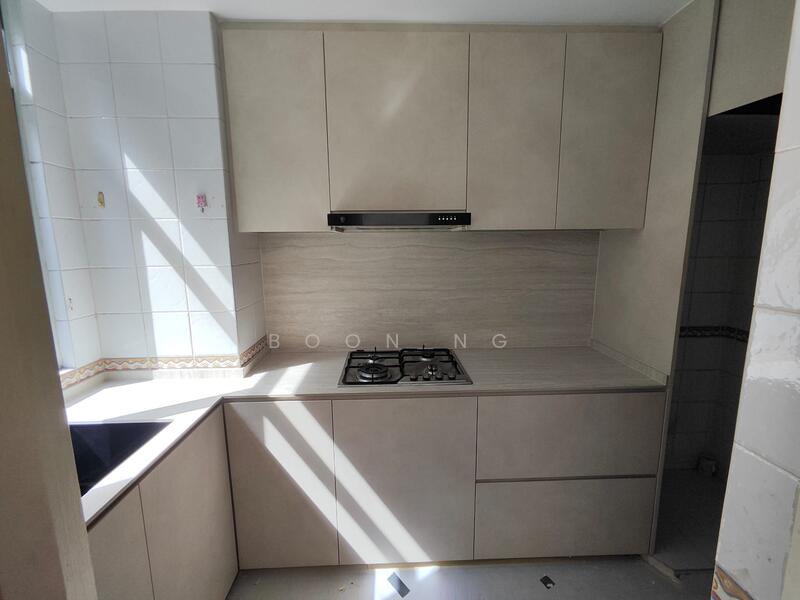 For Rent - Hillview 128