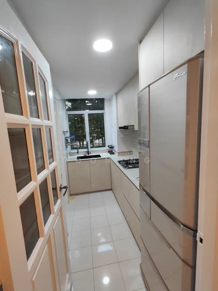 For Rent - Hillview 128