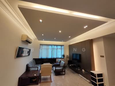 For Rent - Hillview 128