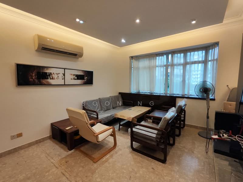 For Rent - Hillview 128