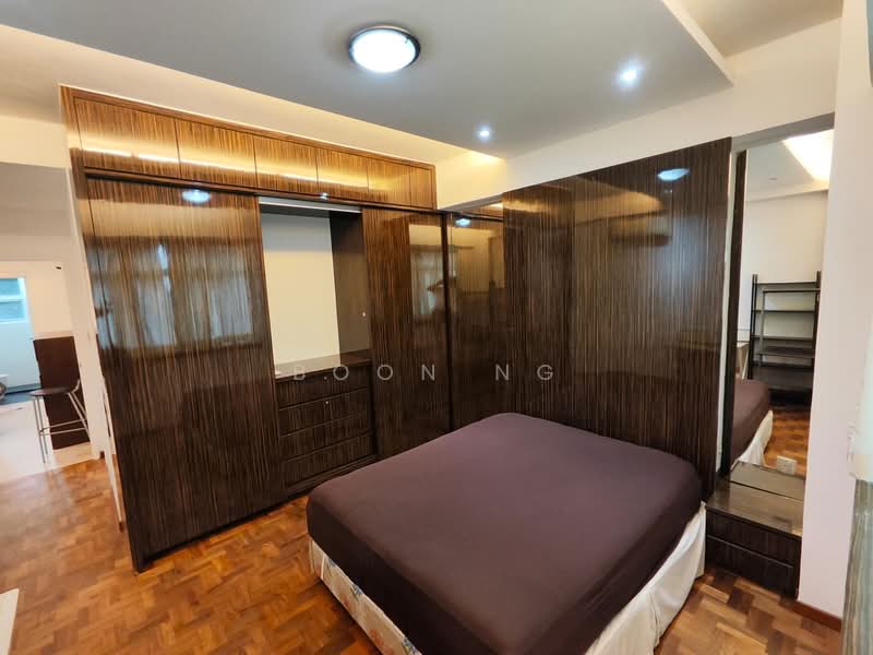 For Rent - Hillview 128