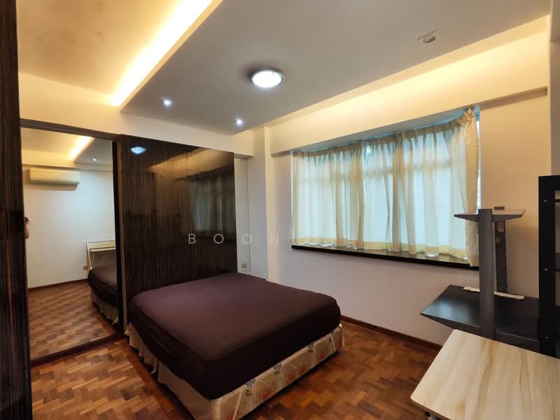 For Rent - Hillview 128