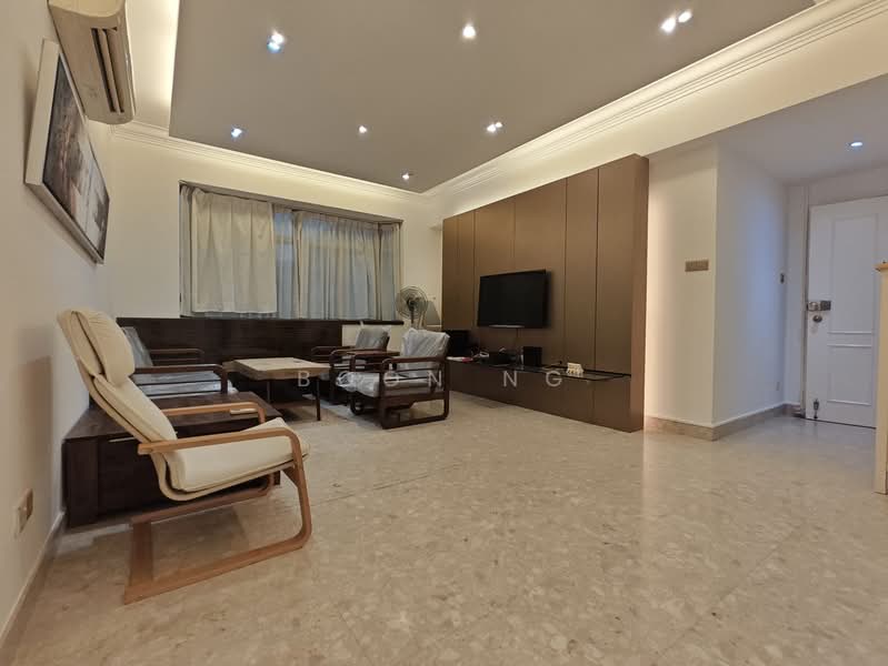 For Rent - Hillview 128