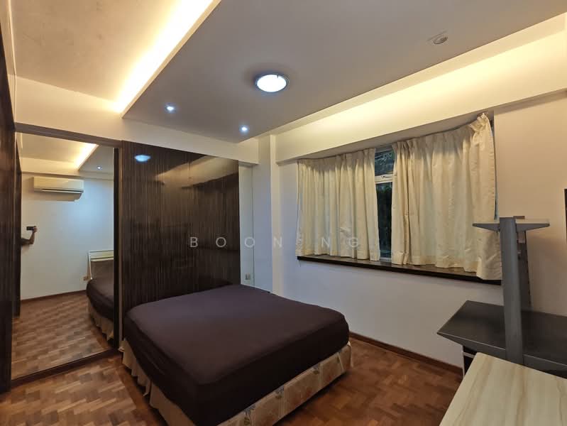 For Rent - Hillview 128