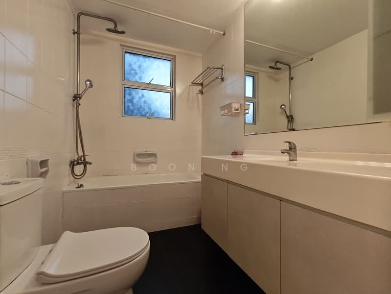 For Rent - Hillview 128