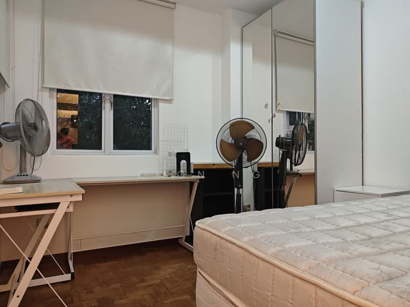 For Rent - Hillview 128