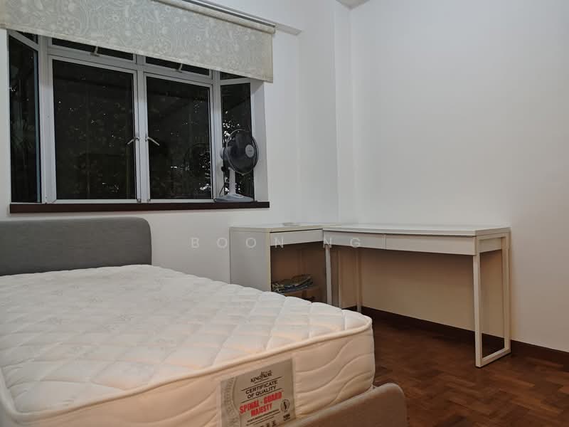 For Rent - Hillview 128