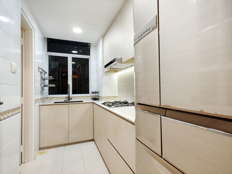 For Rent - Hillview 128