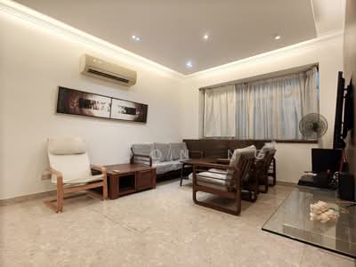 For Rent - Hillview 128