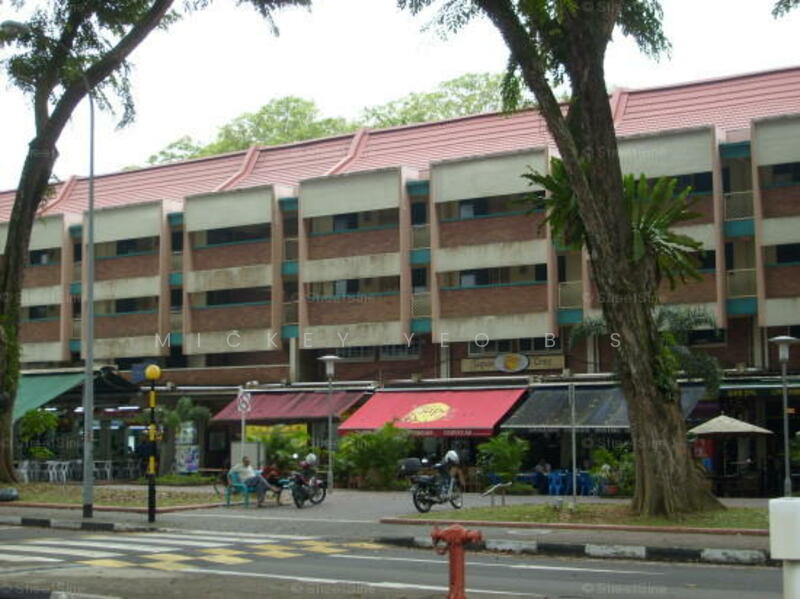 4 Changi Village Road, 4 Changi Village Road, 1,521 sqft, Shop / Shophouse For Sale, by Mickey Yeo B S, 23313016 - CommercialGuru.com.sg