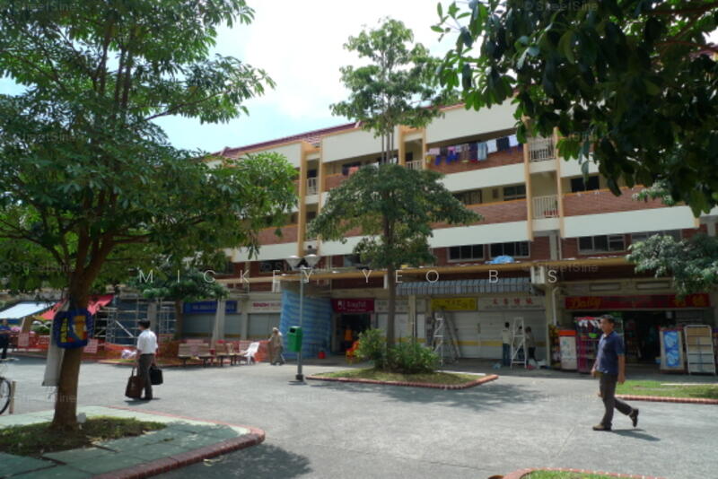 4 Changi Village Road, 4 Changi Village Road, 1,521 sqft, Shop / Shophouse For Sale, by Mickey Yeo B S, 23313016 - CommercialGuru.com.sg