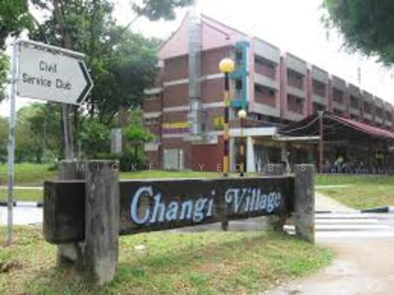 4 Changi Village Road, 4 Changi Village Road, 1,521 sqft, Shop / Shophouse For Sale, by Mickey Yeo B S, 23313016 - CommercialGuru.com.sg
