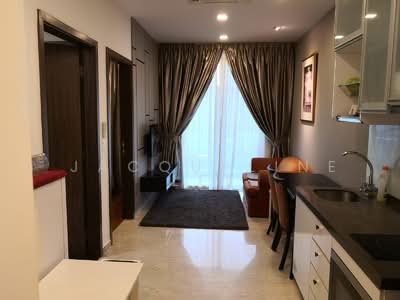 For Rent - Novena Regency