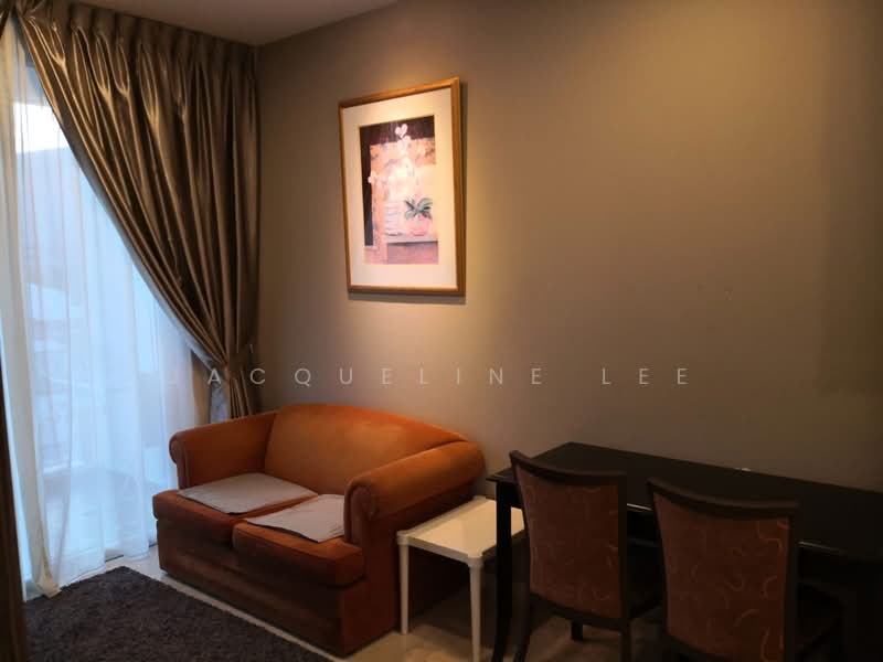 Novena Regency, 275 Thomson Road, 1 Bedroom, 452 sqft, Apartment For Rent, by Jacqueline Lee, 23313079 - PropertyGuru.com.sg