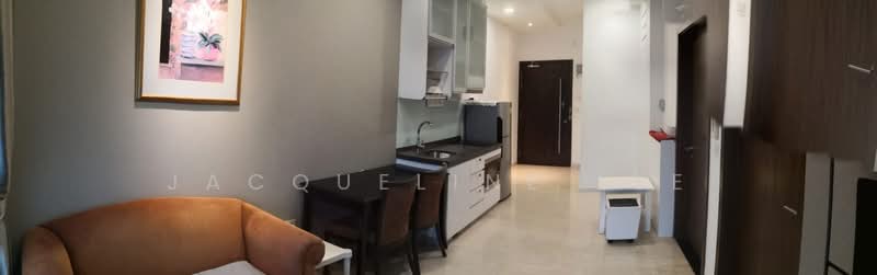 Novena Regency, 275 Thomson Road, 1 Bedroom, 452 sqft, Apartment For Rent, by Jacqueline Lee, 23313079 - PropertyGuru.com.sg