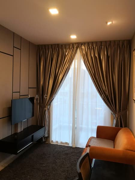Novena Regency, 275 Thomson Road, 1 Bedroom, 452 sqft, Apartment For Rent, by Jacqueline Lee, 23313079 - PropertyGuru.com.sg
