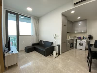 For Rent - City Gate