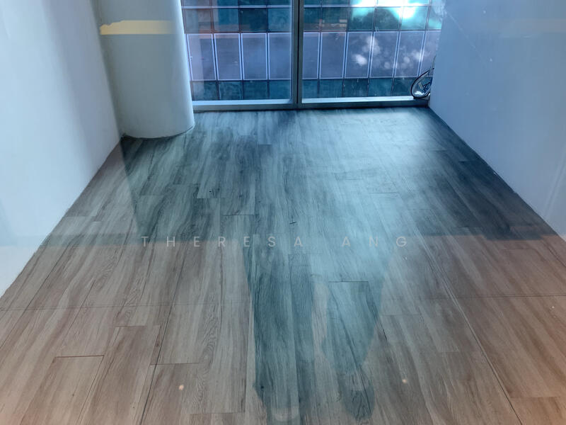 Oxley Tower, 138 Robinson Road, 129 sqft, Food & Beverage For Sale, by Theresa Ang, 23313434 - CommercialGuru.com.sg