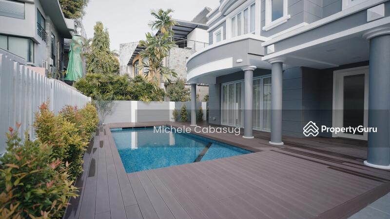 For Sale - Freehold Newly Renovated Bungalow in East Coast