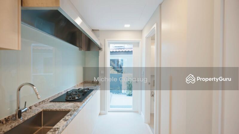For Sale - Freehold Newly Renovated Bungalow in East Coast