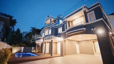 For Sale - Freehold Newly Renovated Bungalow in East Coast