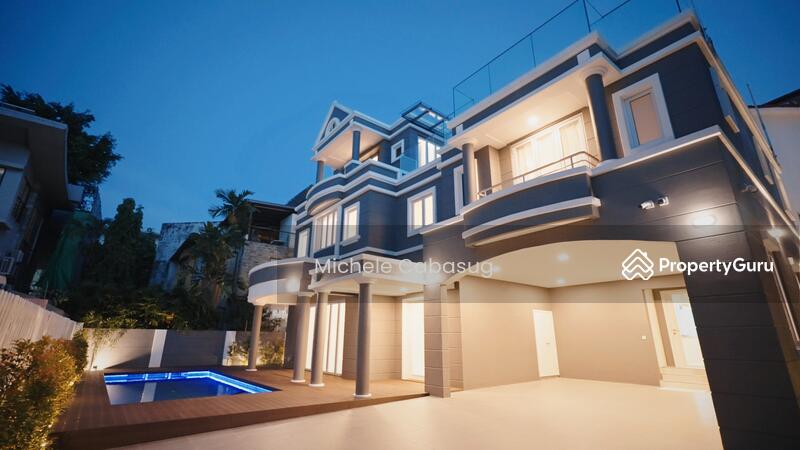 For Sale - Freehold Newly Renovated Bungalow in East Coast