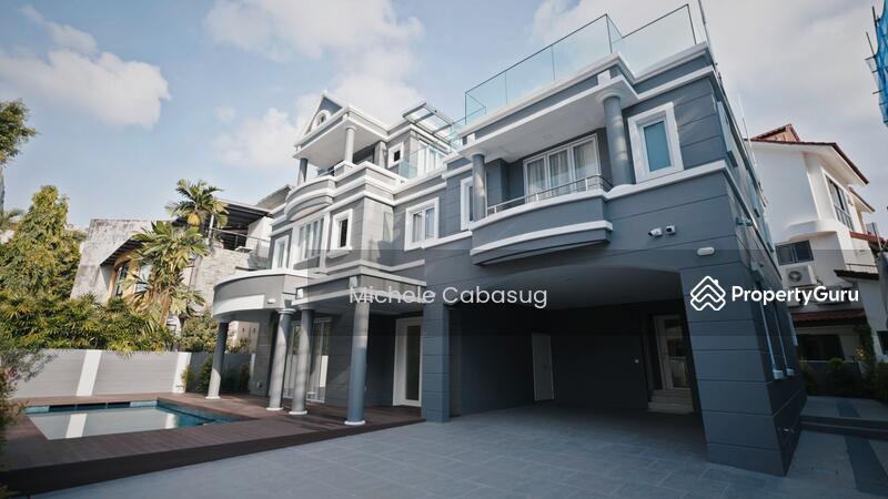 For Sale - Freehold Newly Renovated Bungalow in East Coast