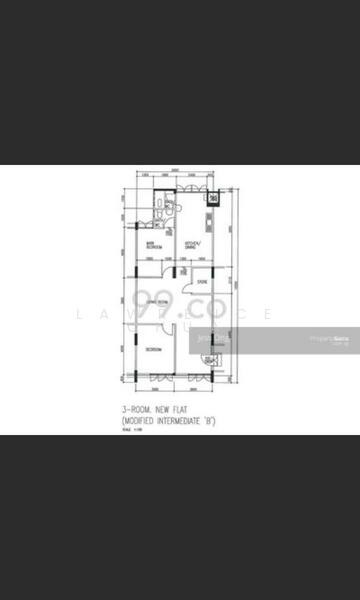 138 Bedok North Street 2, 138 Bedok North Street 2, Room Rental, 60 sqft, HDB Flat For Rent, by Lawrence Chua, 23313639 - PropertyGuru.com.sg