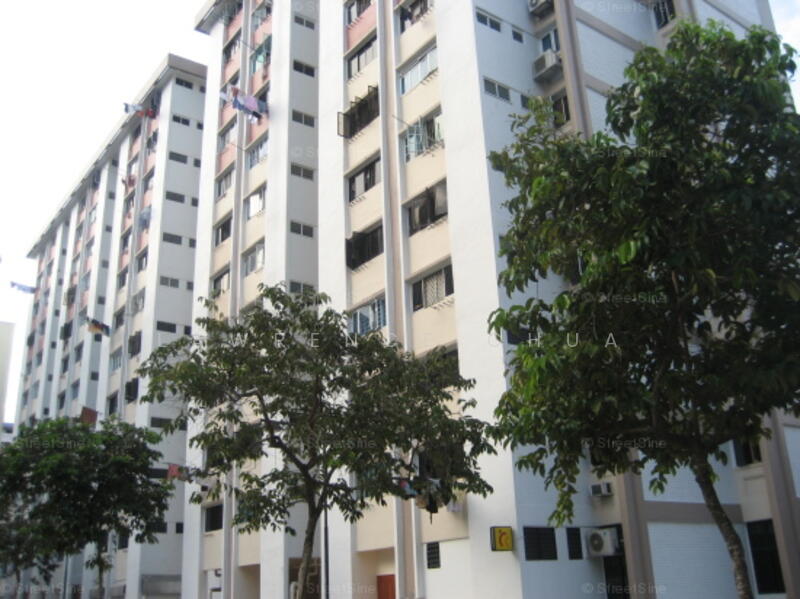 138 Bedok North Street 2, 138 Bedok North Street 2, Room Rental, 60 sqft, HDB Flat For Rent, by Lawrence Chua, 23313639 - PropertyGuru.com.sg