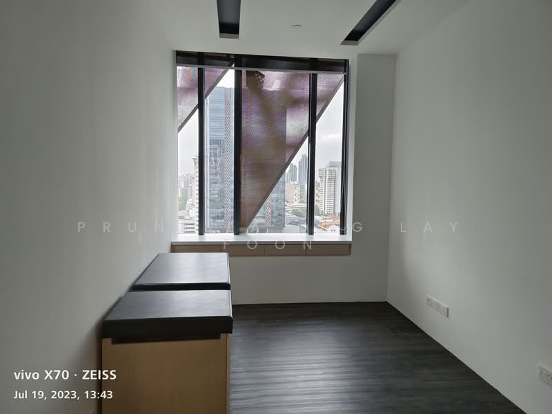 Connexion, 1 Farrer Park Station Road, 915 sqft, Medical For Sale, by Prunella Ong Lay Foon, 23313753 - CommercialGuru.com.sg