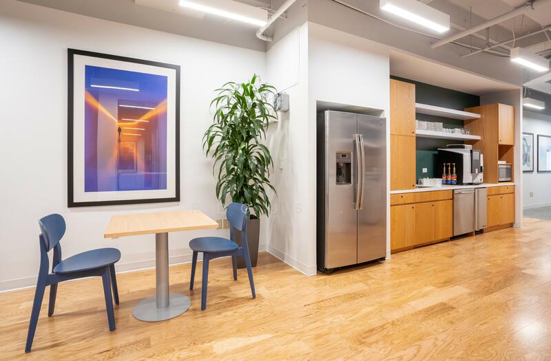 Rent a fully furnished office at Spaces Clarke Quay,  21 Merchant Road, 4th to 6th Floor, 269 sqft, Office For Rent, by Regus Singapore, 23313868 - CommercialGuru.com.sg