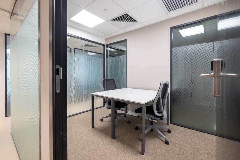 Your new office starts at Spaces Paya Lebar Quarter, 1 Paya Lebar Link, 04-01 Paya Lebar Quarter, 86 sqft, Office For Rent, by Spaces Singapore, 23313879 - CommercialGuru.com.sg