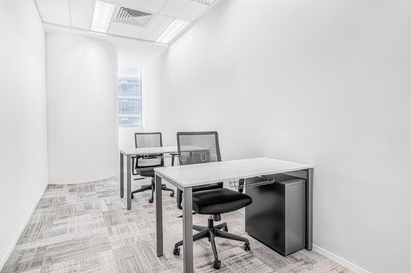 Move-in ready offices at Spaces Paya Lebar Quarter, 1 Paya Lebar Link, 04-01 Paya Lebar Quarter, 161 sqft, Office For Rent, by Spaces Singapore, 23313892 - CommercialGuru.com.sg