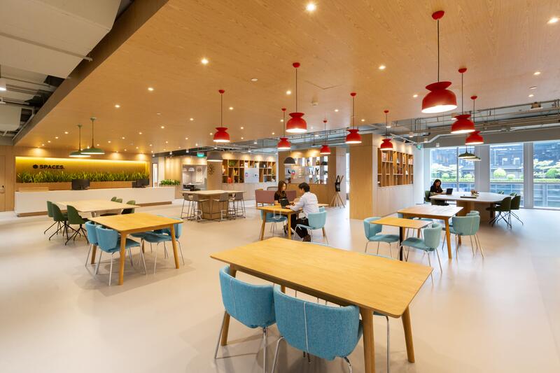 Paya Lebar Quarter, 1 Paya Lebar Link, 04-01 Paya Lebar Quarter, 161 sqft, Office For Rent, by Spaces Singapore, 23313892 - CommercialGuru.com.sg