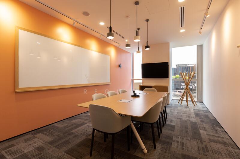 Paya Lebar Quarter, 1 Paya Lebar Link, 04-01 Paya Lebar Quarter, 161 sqft, Office For Rent, by Spaces Singapore, 23313892 - CommercialGuru.com.sg
