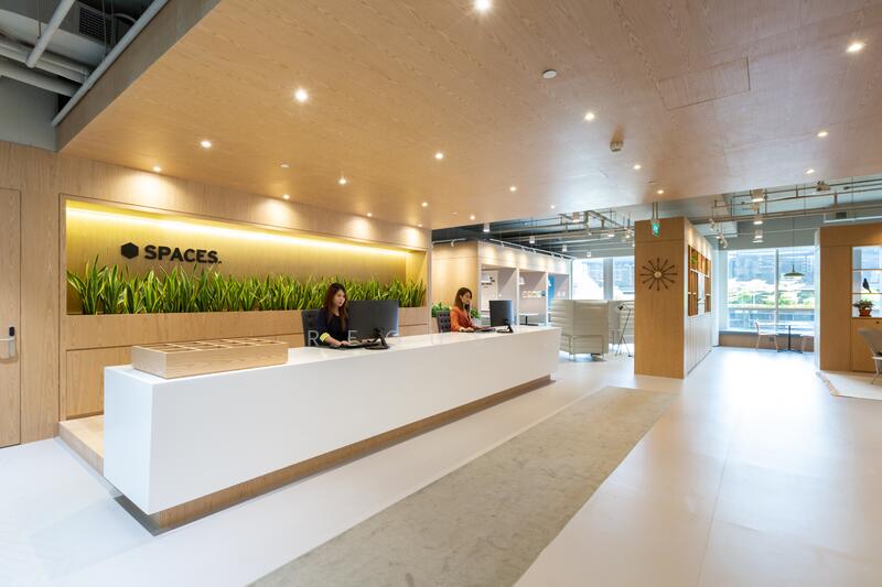 Paya Lebar Quarter, 1 Paya Lebar Link,04-01 Paya Lebar Quarter, Hougang / Punggol / Sengkang, 269 sqft, Office For Rent, by Spaces Singapore, 23313896 - CommercialGuru.com.sg
