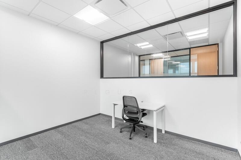 Triple One Somerset, 111 Somerset Road, 75 sqft, Office For Rent, by Spaces Singapore, 23313926 - CommercialGuru.com.sg