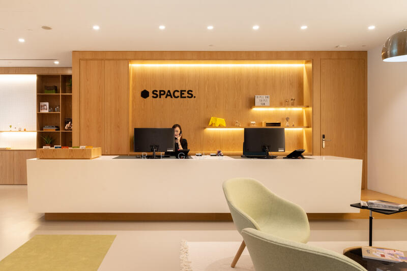 Triple One Somerset, 111 Somerset Road, 75 sqft, Office For Rent, by Spaces Singapore, 23313926 - CommercialGuru.com.sg