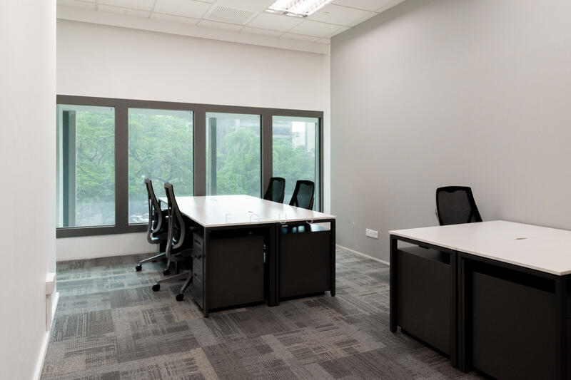 Premium office space at Spaces Triple One Somerset, 111 Somerset Road, 161 sqft, Office For Rent, by Regus Singapore, 23313932 - CommercialGuru.com.sg