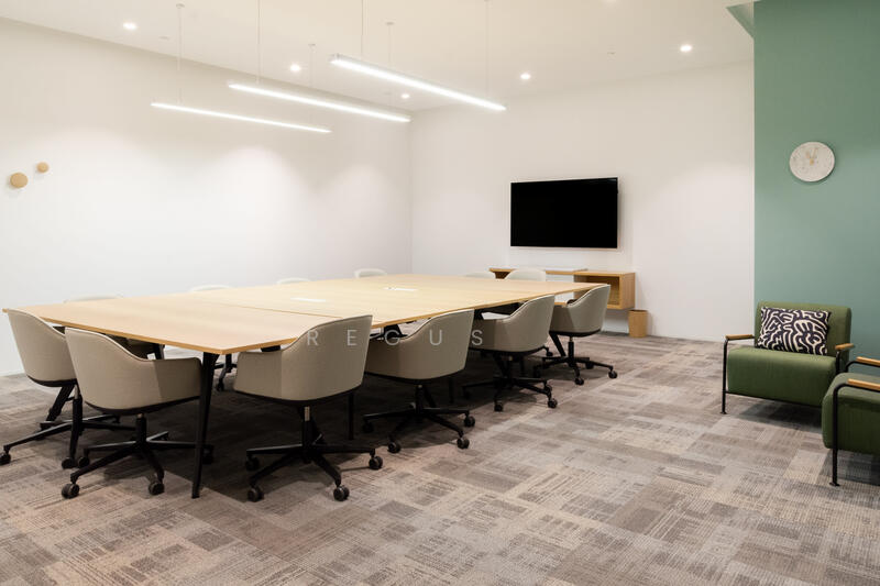 Premium office space at Spaces Triple One Somerset, 111 Somerset Road, 161 sqft, Office For Rent, by Regus Singapore, 23313932 - CommercialGuru.com.sg