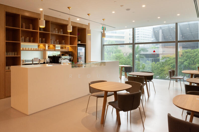 SPACES Triple One Somerset, TripleOne Somerset, 111 Somerset Road, 807