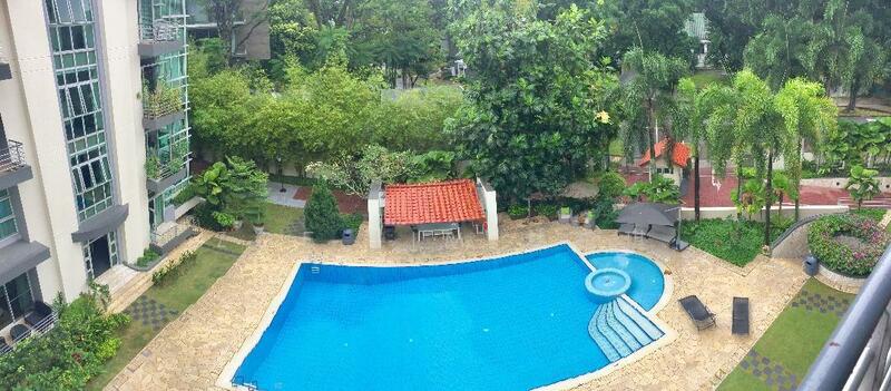 For Rent - NassimVille