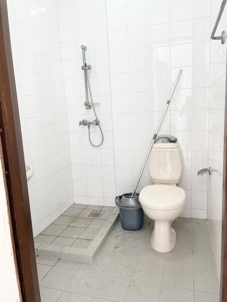 For Rent - NassimVille