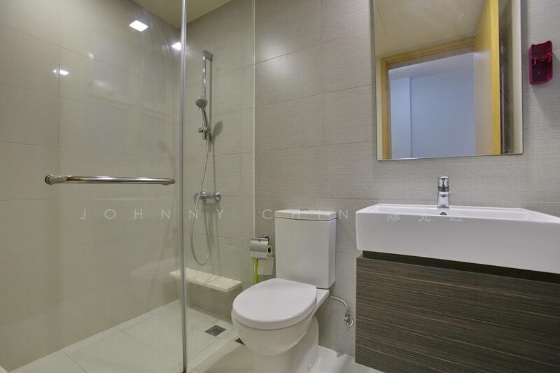 Prive, 35 Punggol Field, Studio, 250 sqft, Executive Condominium For Rent, by Johnny Chin, 23314277 - PropertyGuru.com.sg