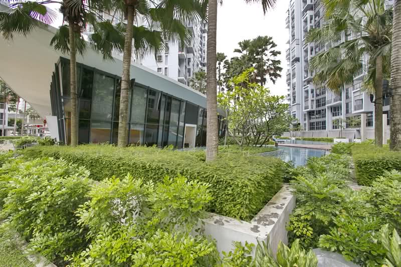 Prive, 35 Punggol Field, Studio, 250 sqft, Executive Condominium For Rent, by Johnny Chin, 23314277 - PropertyGuru.com.sg