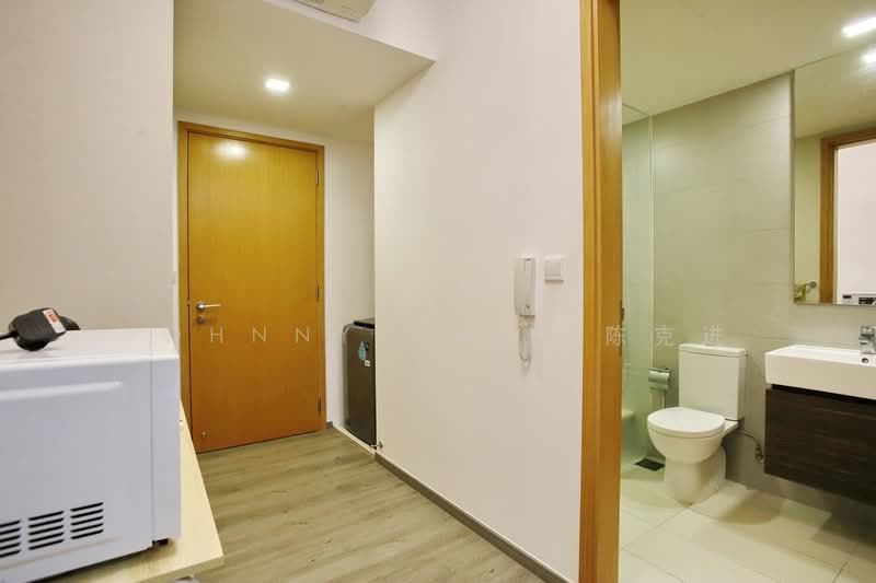 Prive, 35 Punggol Field, Studio, 250 sqft, Executive Condominium For Rent, by Johnny Chin, 23314277 - PropertyGuru.com.sg